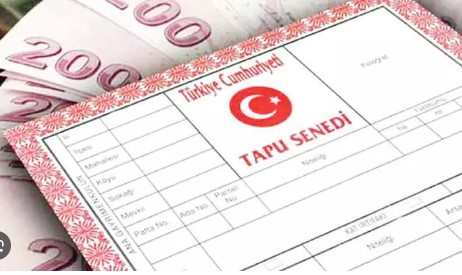 Tapu işlemleri ve devri konusunda bilmeniz gereken herşey ve yapılması gerekenler